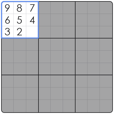 andoku sudoku 3