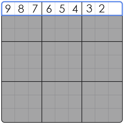 good sudoku by zach gage